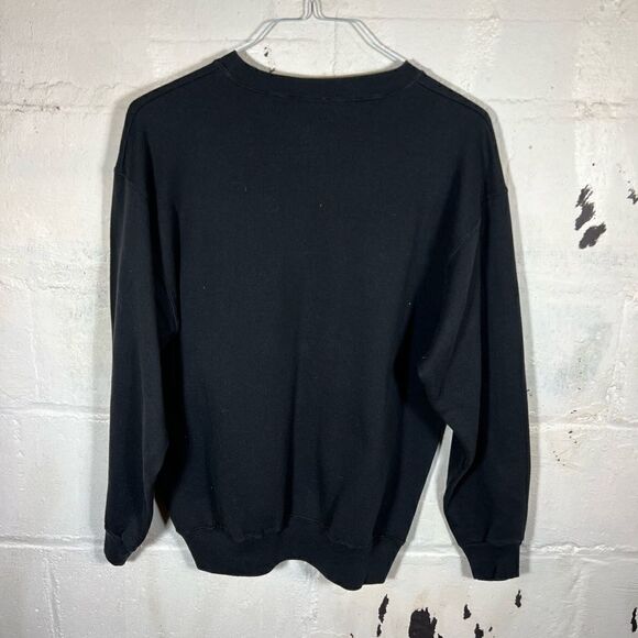 Vintage Christmas Looney Tunes Sweatshirt - Picture 2 of 8